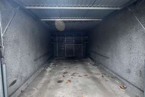 Möblierte 3-Zimmer-Wohnung mit Penthouse-Feeling inkl. Garage – Die vollständige Adresse der Immobilie erhältst du vom Anbieter., 90766 Hardhöhe, Fürth – Vorschaubild 16