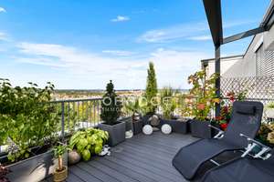 Besondere Gelegenheit – Penthouse Kernsaniert mit Domblick & zwei Terrassen – 93051 Großprüfening-Dechbetten-Königswiesen, Regensburg – Vorschaubild 3