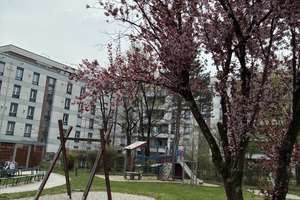 Hier fühlen Sie sich wohl: tolle 3-Zi.-Wohnung (WBS) – Maximilian-Kolbe-Allee 8, 81739 Altperlach, München – Vorschaubild 5