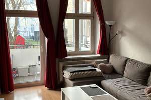Gut geschnittene Wohnung in ruhiger Lage von Magdeburg – Raiffeisenstr 29, 39112 Leipziger Straße, Magdeburg – Vorschaubild 2