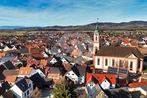Kleines Häuschen mit viel Charme und Potenzial – Breisgau-Hochschwarzwald (Kreis) – Vorschaubild 18