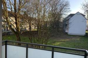 Gemütliche 2-Zimmer-Wohnung mit Tageslichtbad und Balkon – Weizenfeldstr. 21, 30419 Stöcken, Hannover – Vorschaubild 3
