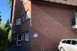 Gepflegte 2-Zimmer-Wohnung in Recklinghausen Suderwich mit Südbalkon – Henrichenburger Straße 144, 45665 Suderwich, Recklinghausen – Vorschaubild 2
