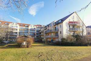 Ab Mai 2026 freistehend! | 2 RW | Großer Balkon | EBK | Parkett | Fußbodenheizung | Tiefgarage – Die vollständige Adresse der Immobilie erhältst du vom Anbieter., 4179 Leutzsch, Leipzig – Vorschaubild 9