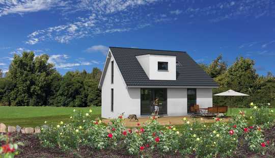 Bild von Exclusives Einfamilienhaus in Blicklage von Zornheim!