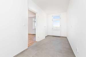 Einziehen und wohlfühlen – 2-Zimmer-Wohnung mit stilvollem Duschbad – Die vollständige Adresse der Immobilie erhältst du vom Anbieter., 4357 Mockau-Süd, Leipzig – Vorschaubild 3