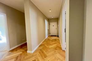Bayerisches Viertel: Top modernisierte, bezugsfreie 3-Zimmer-Eigentumswohnung – Landshuter Str. 16, 10779 Schöneberg, Berlin – Vorschaubild 9