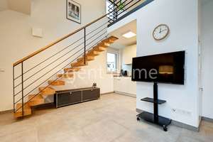 MÖBLIERT - MODERN STYLE - Praktisches Business Apartment – Die vollständige Adresse der Immobilie erhältst du vom Anbieter., 70563 Vaihingen-Mitte, Stuttgart – Vorschaubild 6