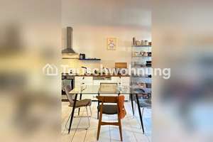 Tauschwohnung: 2,5-Zi. Altbau, Prenzlauer Berg für Selbstständige – Die vollständige Adresse der Immobilie erhältst du vom Anbieter., 10439 Prenzlauer Berg, Berlin – Vorschaubild 2