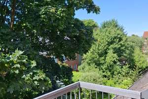 Hamburg-Wandsbek: 3-Zimmer-Eigentumswohnung mit Balkon und Tiefgaragenplatz – Die vollständige Adresse der Immobilie erhältst du vom Anbieter., 22049 Wandsbek (Ortsteil), Hamburg – Vorschaubild 12