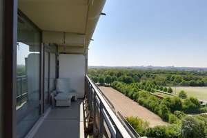 Gepflegte Wohnung in Köln-Junkersdorf – Wiener Weg 5a, 50858 Junkersdorf, Köln – Vorschaubild 11