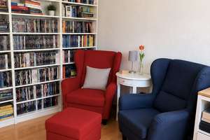 von Privat schöne 3 1/2 Zimmer Wohnung nähe Fürth-Rathaus – Königstr. 69, 90762 Altstadt, Innenstadt, Fürth – Vorschaubild 11