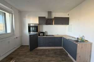 Achtung * wir sanieren * tolle 1 Zimmer Wohnung mit eigenem Aufzug** Vermietbar ab 01.10.2026! – Sachsenfelder Straße 40, 8340 Schwarzenberg/Erzgebirge – Vorschaubild 4