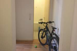 +++ MODERNE 1-ZIMMERWOHNUNG DIREKT AM NIDDAPARK IN FRANKFURT-HAUSEN +++ – 60488 Hausen, Frankfurt am Main – Vorschaubild 4