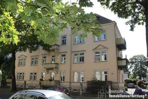 2-Zimmerwohnung mit Balkon in schöner Lage! frei werdend! – Marienberger Straße 86, 1279 Tolkewitz/Seidnitz-Nord, Dresden – Vorschaubild 11