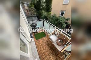 Tauschwohnung: Freiburg, Herdern: Gemütliche 2 Zimmer Wohnung, zentral – Die vollständige Adresse der Immobilie erhältst du vom Anbieter., 79104 Herdern-Nord, Freiburg im Breisgau – Vorschaubild 5