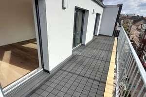 Neubau Erstbezug! – Untermauerstr. 49, 47051 Altstadt, Duisburg – Vorschaubild 9