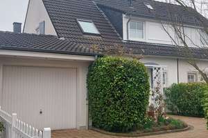 Atemberaubende Lage: Doppelhaushälfte in Lünen Horstmar, Mohnblumenweg  – Xxx 0, 44532 Lünen-Süd, Lünen – Vorschaubild 1