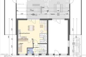 Moderne Eigentumswohnung in ruhiger Toplage, Neubau,  EG mit Souterrain und eigenem Garten, förderfä – Die vollständige Adresse der Immobilie erhältst du vom Anbieter., 53175 Friesdorf, Bonn – Vorschaubild 3