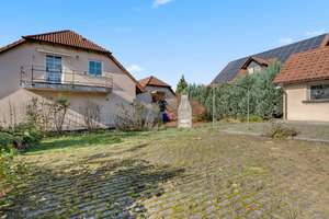 Ruhige Lage! Gepflegtes Einfamilienhaus mit tollem Garten und großer Südwest-Terrasse – Die vollständige Adresse der Immobilie erhältst du vom Anbieter., 95365 Rugendorf – Vorschaubild 18