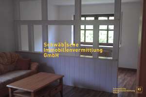 Ruhige Ortsrandlage | helle 1-Zimmer-ETW mit Tiefgaragenstellplatz in Welzheim – Die vollständige Adresse der Immobilie erhältst du vom Anbieter., 73642 Welzheim – Vorschaubild 5