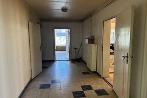 Syke-Okel: große Erdgeschoss-Wohnung mit Sanierungsbedarf – Die vollständige Adresse der Immobilie erhältst du vom Anbieter., 28857 Syke – Vorschaubild 9