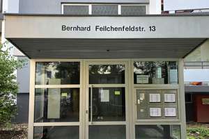 Modernes Appartement  in zentraler Lage von Köln mit TG - Stellplatz (möbliert) – 50969 Zollstock, Köln – Vorschaubild 14