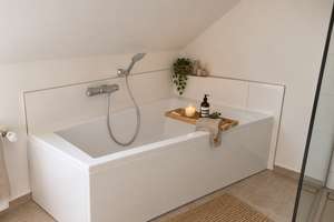 Modernes Wohnen im Altbau – Dachgeschosswohnung mit EBK im Kreuzviertel – 44137 Dorstfelder Brücke, Dortmund – Vorschaubild 18