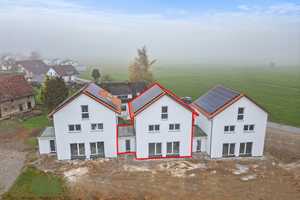 Kurzfristig Bezugsfertig - Einfamilienhaus-Neubau im KfW QNG-Standard – Biberach (Kreis) – Vorschaubild 4