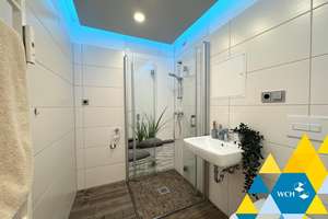 Highlightwohnung mit LED-Konzept und Grundrissänderung – Paul-Bertz-Straße 157, 9120 Helbersdorf, Chemnitz – Vorschaubild 1