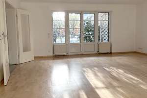 Wohnen mit Charakter: 3-Zimmer-Wohnung in Hamburg-Volksdorf