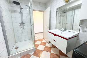 WEITBLICK - Moderne 1-Zimmer Wohnung mit Balkon und Küche – Die vollständige Adresse der Immobilie erhältst du vom Anbieter., 73054 Eislingen/Fils – Vorschaubild 10