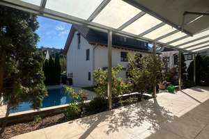 Charmantes Haus mit Schwimmbad, Garten & Einliegerwohnung. – 67065 Mundenheim, Ludwigshafen am Rhein – Vorschaubild 11