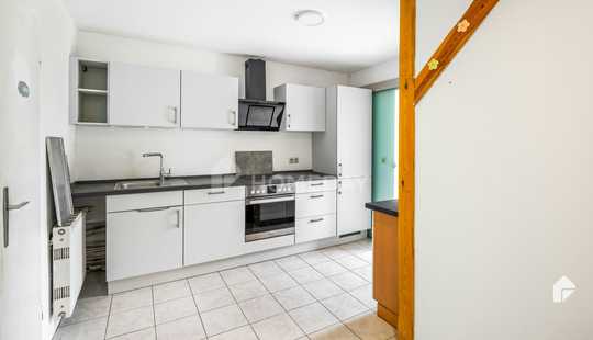 Bild von 2 Häuser zum Preis von einem | 2 Terrassen + Dachterrasse | Tolle grüne Lage
