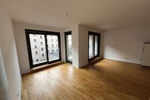 Top zentrale moderne  4-Zimmer-Wohnung mit 2 Balkonen in Nürnberg – Lessingstraße 4, 90443 Tafelhof, Nürnberg – Vorschaubild 20