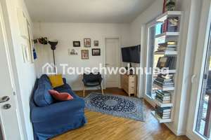 Tauschwohnung: Suche geräumige Wohnung in Hamburg Klein Borstel