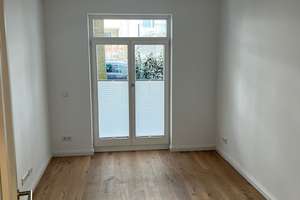 Traumhafte Wohnung in Winterhude mit Stadtgarten – Preystraße 22, 22303 Winterhude, Hamburg – Vorschaubild 5