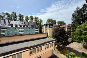 Bezugsfreie 1-Zimmer-Studentenwohnung in zentraler Lage von Freiburg-Oberau – 79102 Oberau, Freiburg im Breisgau – Vorschaubild 2