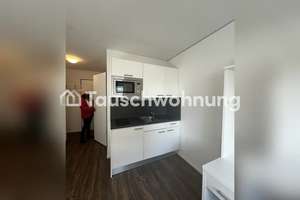 Tauschwohnung: Gemütliche 1-Zimmer-Wohnung in Bonn