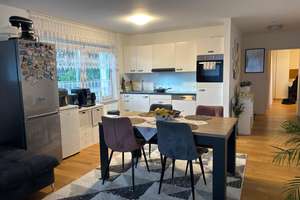 Schöne & moderne Wohnung in zentraler und verkehrsgünstiger Lage mit Einbauküche – Frankfurter Str. 307, 51147 Wahn, Köln – Vorschaubild 5