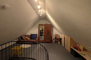 3 Zimmer Wohnung mit Balkon in Oldenburg-Eversten – Die vollständige Adresse der Immobilie erhältst du vom Anbieter., 26131 Eversten, Oldenburg (Oldenburg) – Vorschaubild 12