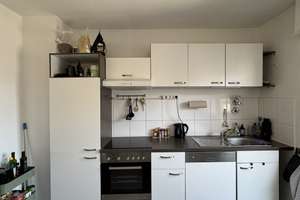 Zentrale, lichtdurchflutete 2,5-Zimmer-Wohnung in Uninähe mit 2 Balkonen – Die vollständige Adresse der Immobilie erhältst du vom Anbieter., 68159 Innenstadt/Jungbusch, Mannheim – Vorschaubild 9