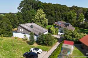 Freistehendes Einfamilienhaus mit parkähnlichem 
Anwesen und Waldgrundstück! – Alb-Donau-Kreis – Vorschaubild 32