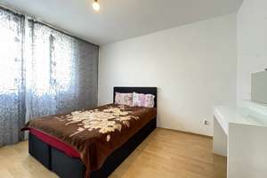 Attraktive Kapitalanlage! Vermietete 2-Zimmer-Wohnung mit Balkon in Nürnberg-Muggenhof – Die vollständige Adresse der Immobilie erhältst du vom Anbieter., 90429 Muggenhof, Nürnberg – Vorschaubild 5