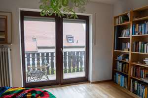 **Heike Borchers Immobilien**Hier haben Sie Wohnfreiheit**individuelles Domizil mit wahrer Größe** – Die vollständige Adresse der Immobilie erhältst du vom Anbieter., 81549 Balanstraße-West, München – Vorschaubild 16