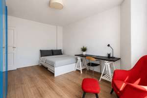 Studio Apartment perfekt für Singles oder Studenten im Herzen von Friedrichshain – Die vollständige Adresse der Immobilie erhältst du vom Anbieter., 10245 Friedrichshain, Berlin – Vorschaubild 4