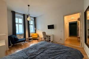 Charmantes 1-Zimmer Apartment in Berlin Prenzlauer Berg