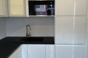 Attraktive 3-Zimmer-Balkon-Wohnung in München komplett Sanierung 2022 – Korbinianstraße 48, 80807 Milbertshofen, München – Vorschaubild 4