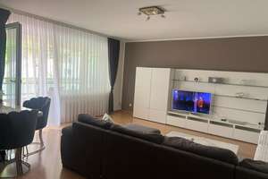 Große 106m2 Wohnung in Düsseldorf Hasselsstraße zu vermieten – Die vollständige Adresse der Immobilie erhältst du vom Anbieter., 40599 Hassels, Düsseldorf – Vorschaubild 7