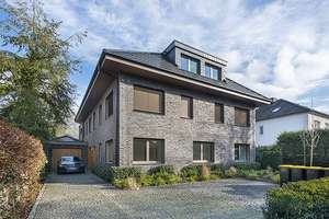 Toplage trifft Design - Luxuswohnung mit Stil & Garten – Die vollständige Adresse der Immobilie erhältst du vom Anbieter., 41063 Eicken, Mönchengladbach – Vorschaubild 18